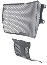 Ducati Monster 1200 Wasser und Motorschutz Set von Evotech Performance